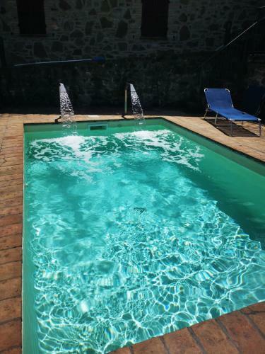 Bed & Breakfast Villa Boncompagni
