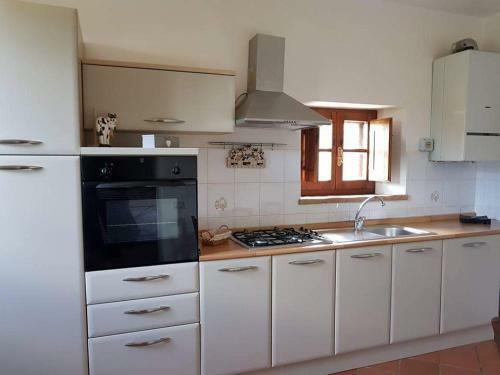 Apartamento Antico Casale '700 Appartamento Girasole