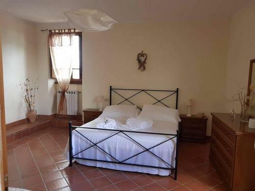 Apartamento Antico Casale '700 Appartamento Girasole
