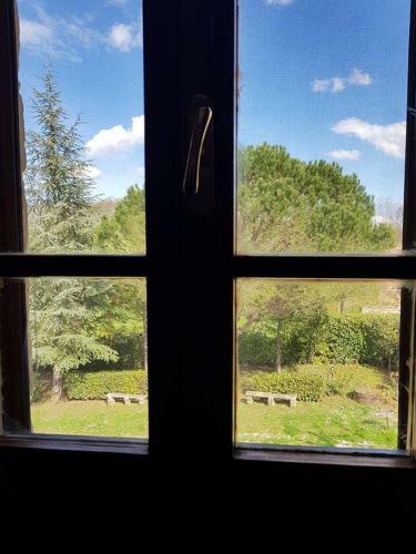 Apartamento Antico Casale '700 Appartamento Girasole