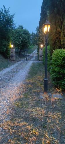 Apartamento Antico Casale '700 Appartamento Girasole