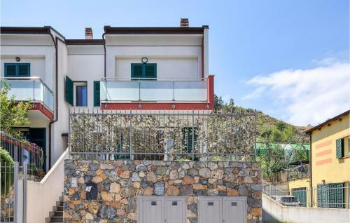 Awesome Home In Vado Ligure With Internet And 2 Bedrooms