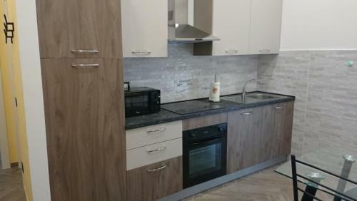 Apartamento Luna Blu