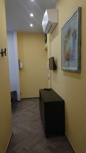 Apartamento Luna Blu