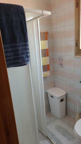 Apartamento Appartamento Luisa Fronte Mare Lido Marini Salento