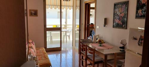 Apartamento Appartamento Luisa Fronte Mare Lido Marini Salento