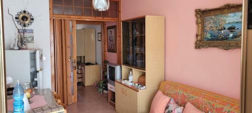 Apartamento Appartamento Luisa Fronte Mare Lido Marini Salento