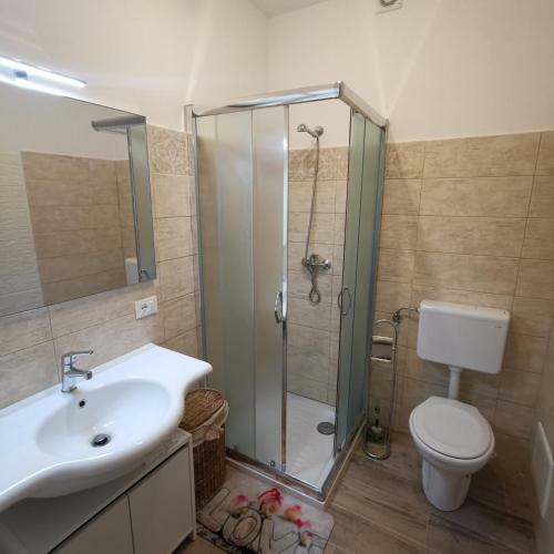 Apartamento La Tavernetta Monolocale