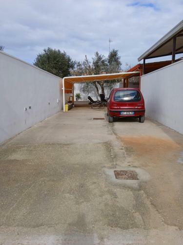 Villetta Lido Sabbioso. S.giovanni