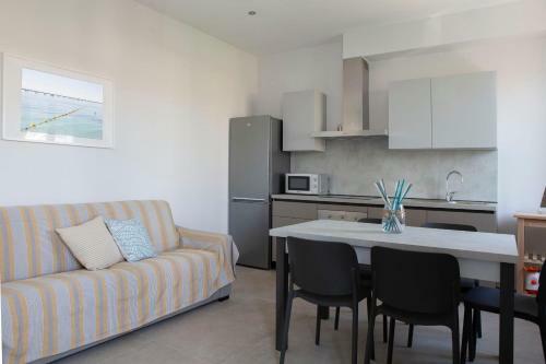 Apartamento Le Case Di Vada/appartamento Il Fortino 3