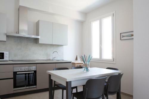 Apartamento Le Case Di Vada/appartamento Il Fortino 3