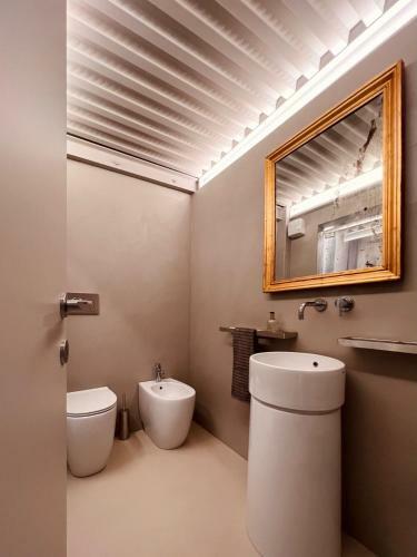 Apartamento Fonte Del Leone Exclusive Suites
