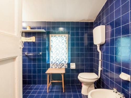 Traditional Holiday Home In Urbino With Terrace