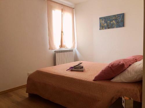 Apartamento A Casa Di Matisse - Appartamento Vacanze