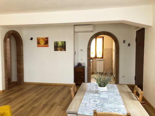 Apartamento A Casa Di Matisse - Appartamento Vacanze