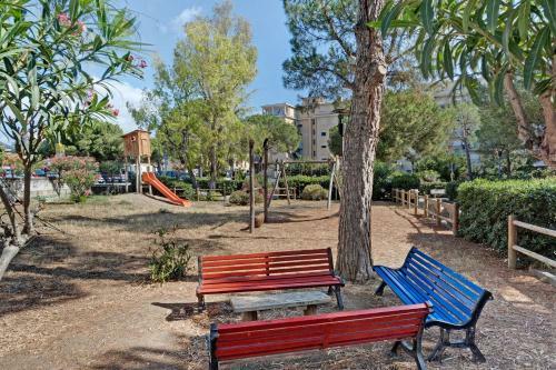 Apartamento Casa Grigio Perla