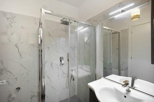 Apartamento Casa Grigio Perla