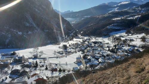 Apartamento Tranquillo Ed Accogliente Appartamento