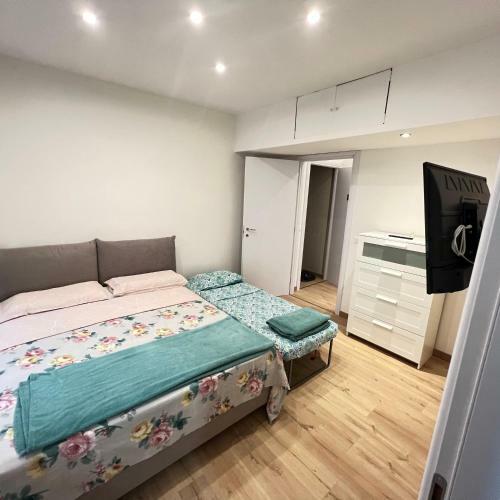 Apartamento Alla Scalinata Del Teatro Rossetti Confort Suites