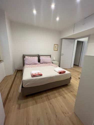 Apartamento Alla Scalinata Del Teatro Rossetti Confort Suites