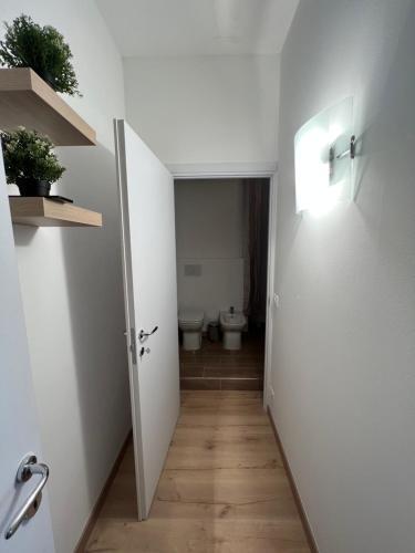 Apartamento Alla Scalinata Del Teatro Rossetti Confort Suites