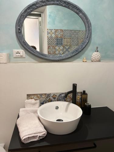 Apartamento Alla Scalinata Del Teatro Rossetti Confort Suites