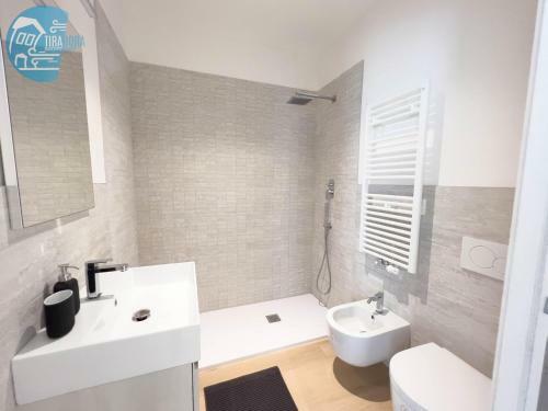 Apartamento Cavana 3 Tirabora Short Rent