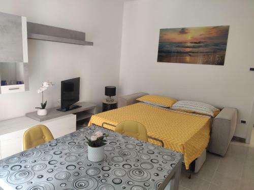 Apartamento Casa Vacanza Orchidea