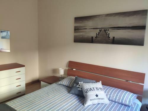 Apartamento Casa Vacanza Orchidea