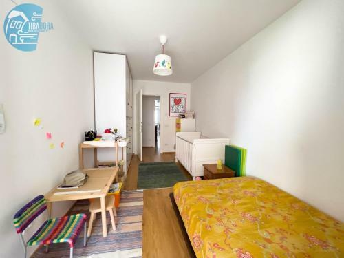 Apartamento Verdemare Tirabora Short Rent