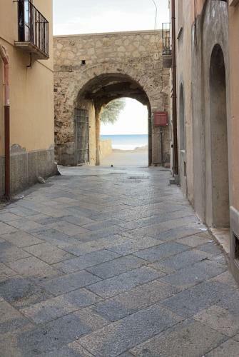 Terrazza Sul Mare