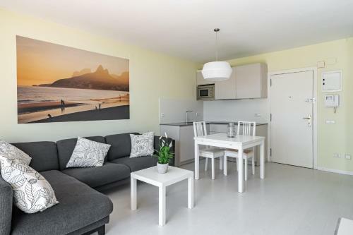 Apartamento Bahia Blanca