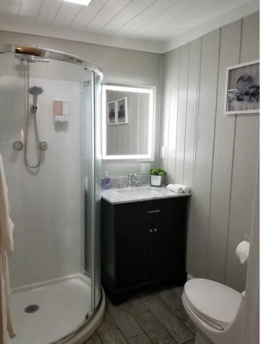 Apartamento Mermaid Crossing Suite 2