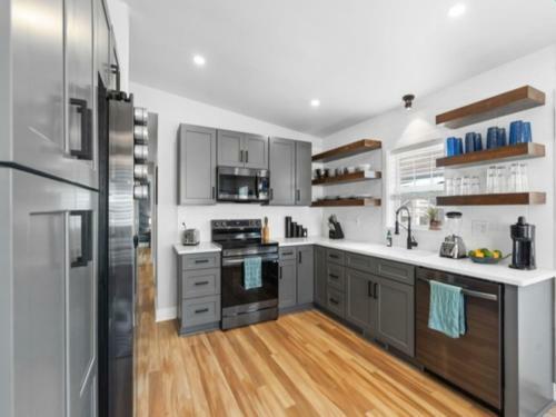 Cb Surf Cottage Cottage