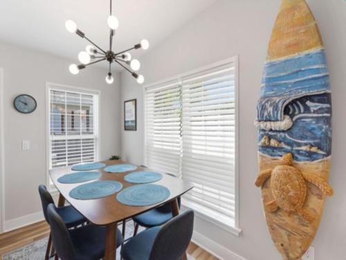 Cb Surf Cottage Cottage