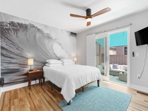 Cb Surf Cottage Cottage