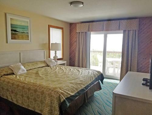 Apartamento Ocean Pines Beach #1