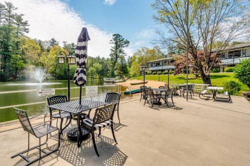 The Mill House -105