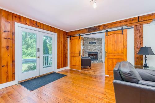 The Mill House -105