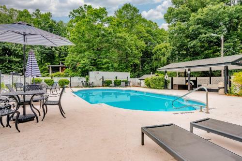 The Mill House -105