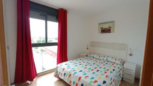 Apartamento Sol Y Mar I