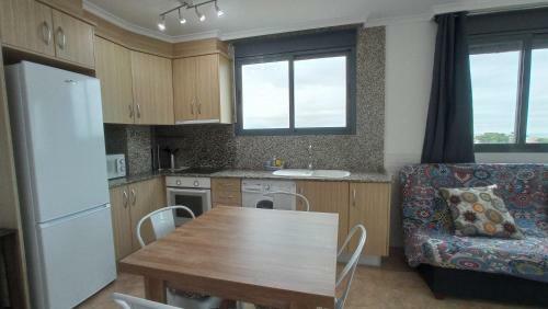 Apartamento Sol Y Mar I