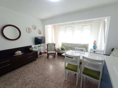 Apartamento San Pascual