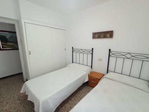 Apartamento San Pascual