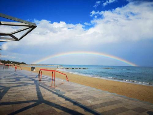 Apartamento San Pascual