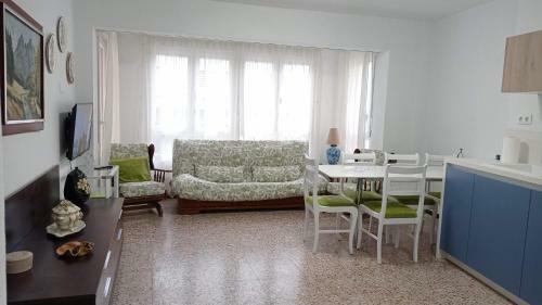 Apartamento San Pascual