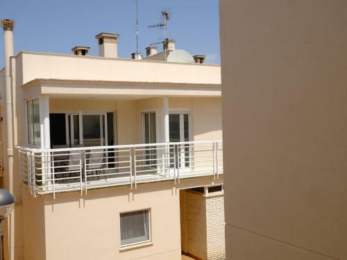 Apartment Cala Montero