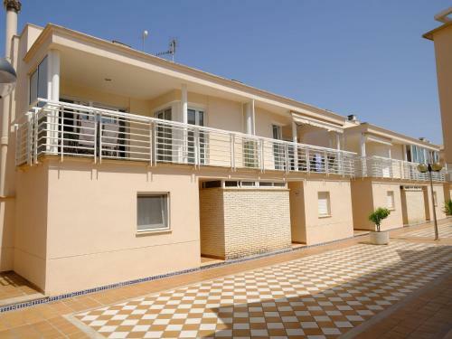 Apartment Cala Montero