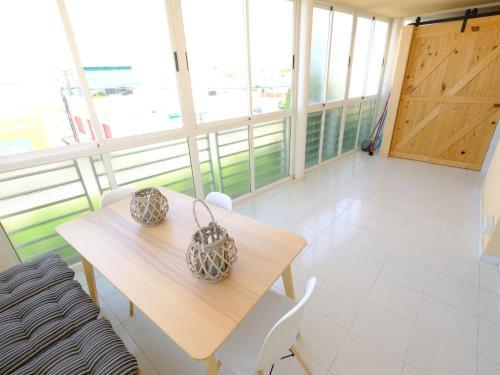 Apartment Cala Montero