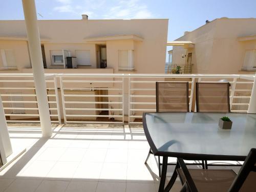 Apartment Cala Montero